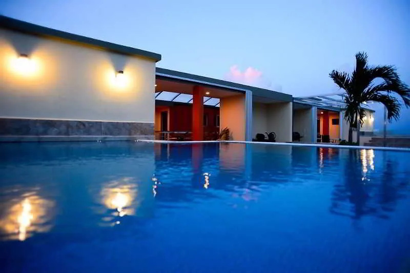 Sunrise 42 Suites Hotel Playa del Carmen