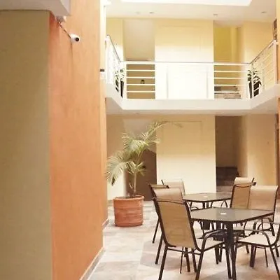 Sunrise 42 Suites Hotel Playa del Carmen