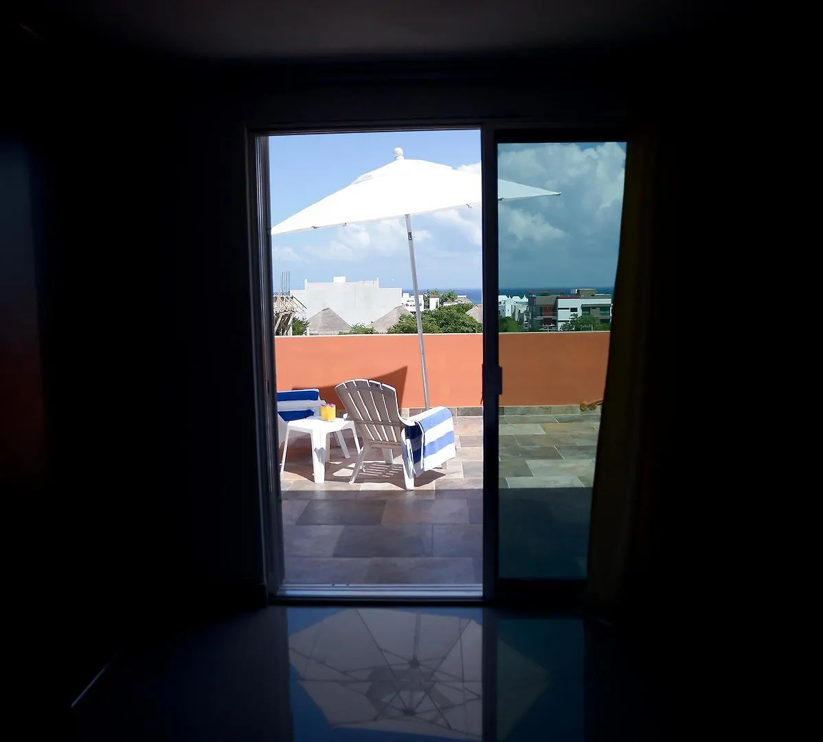 Sunrise 42 Suites Hotel Playa del Carmen