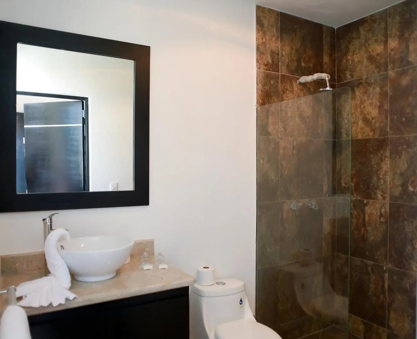 Sunrise 42 Suites Hotel Playa del Carmen