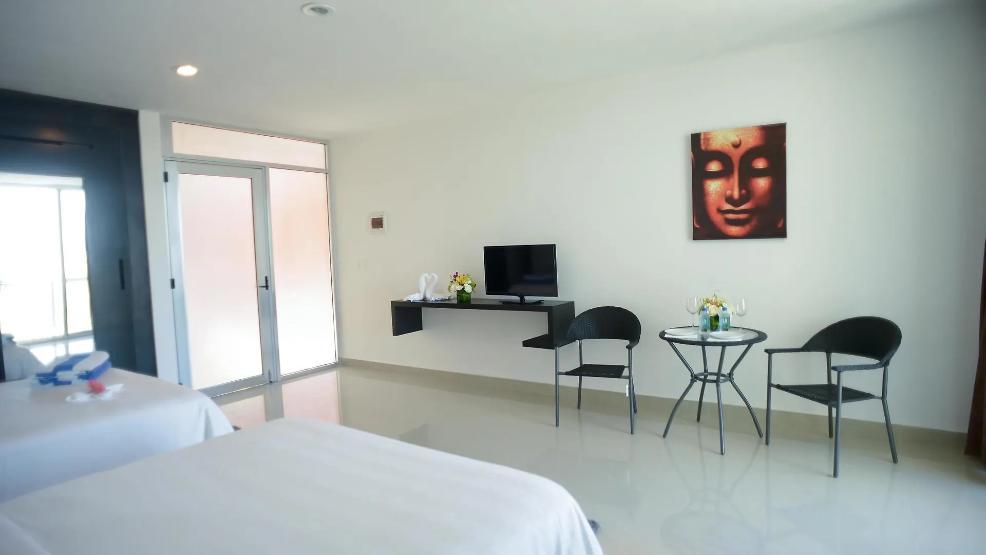 ***  Sunrise 42 Suites Hotel Playa del Carmen Mexico