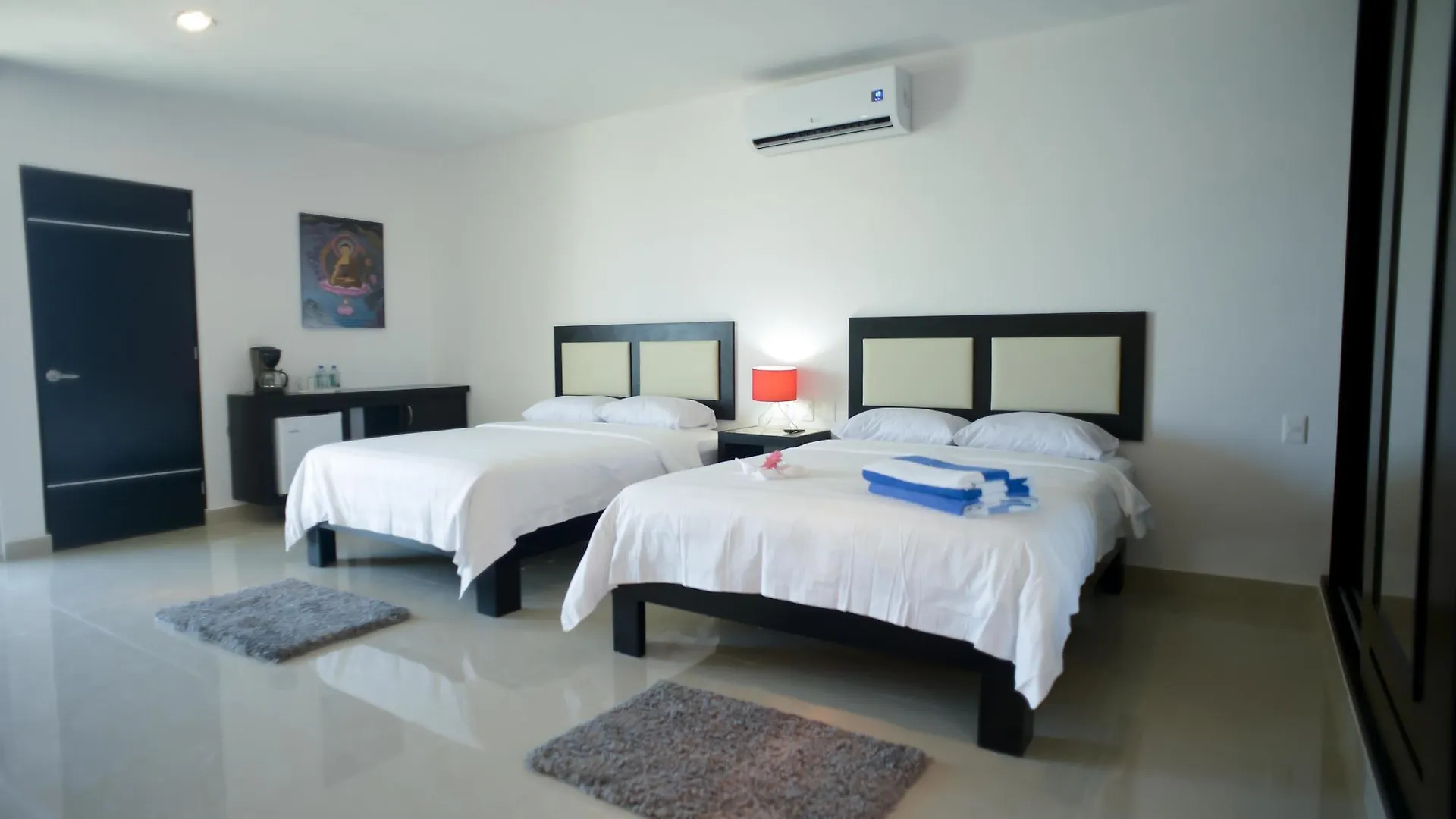 Sunrise 42 Suites Hotel Playa del Carmen