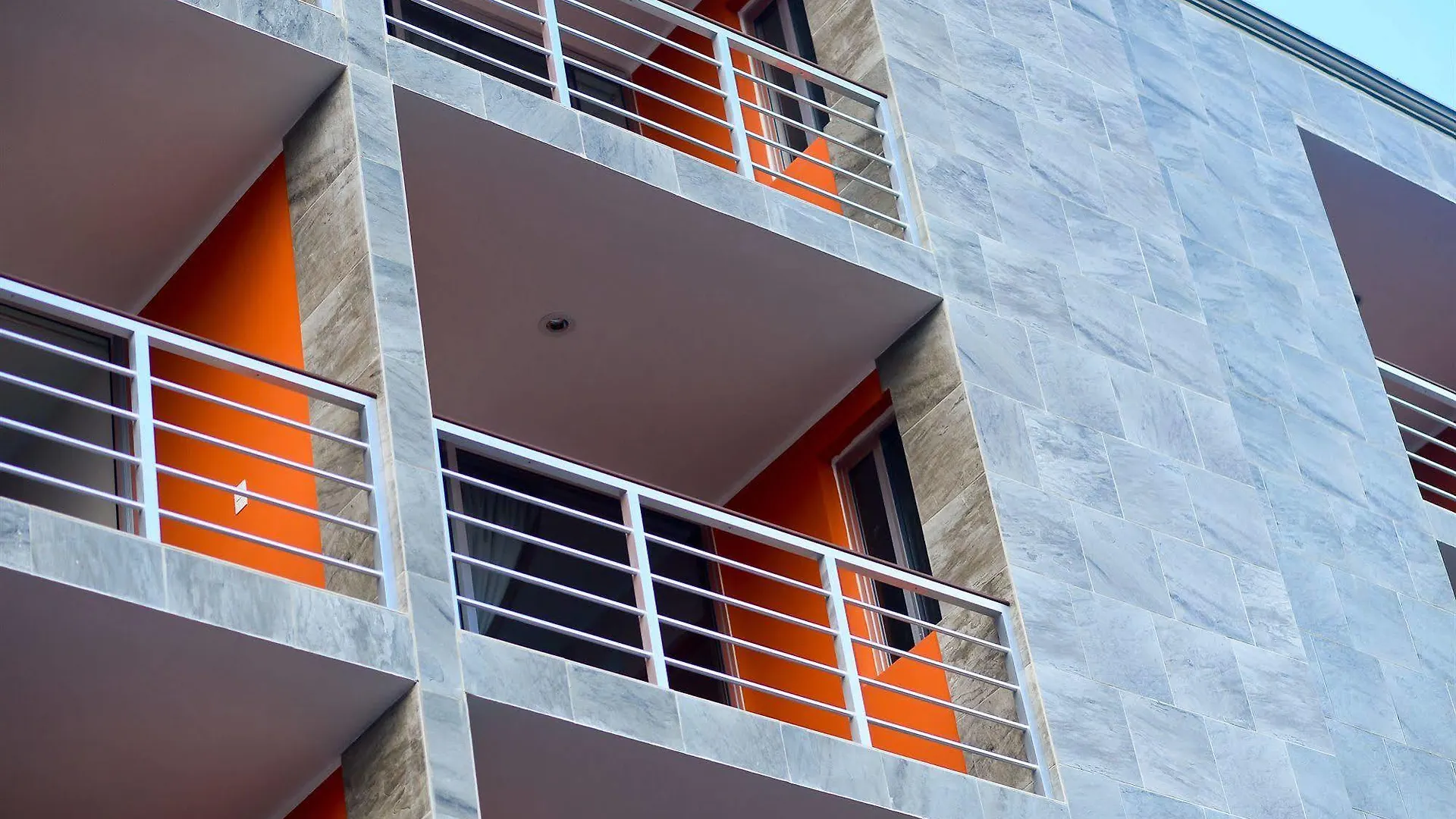 ***  Sunrise 42 Suites Hotel Playa del Carmen Mexico